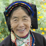 Foto-Expositie Tibet