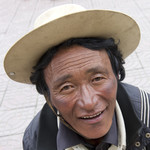 Foto-Expositie Tibet