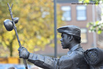 World Statues Arnhem