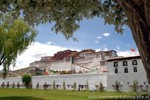 Potala Lhasa