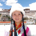 Volendam of Lhasa?