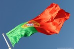 Portugese Vlag