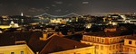 Lissabon by night